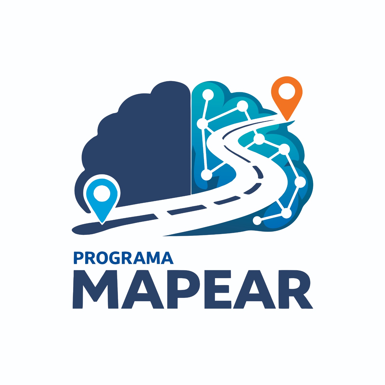 Logo do Programa Mapear